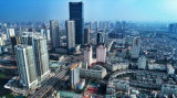 越南继续完善体制政策 为城市发展注入动力