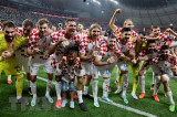 Hạ gục  Moroc 2-1, Croatia đoạt hạng ba tại World Cup 2022