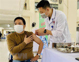 Vietnam reports 177 new COVID-19 cases on December 18