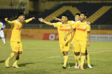 Sao U22 Việt Nam hứa hẹn tỏa sáng tại vòng chung kết U21 Quốc gia năm 2022