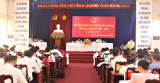 TP.Thuận An: Năm 2022, đạt và vượt nhiều chỉ tiêu phát triển kinh tế-xã hội