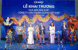 Ocany - Thử thách mới của CEO trẻ trên thị trường đồ uống Việt Nam