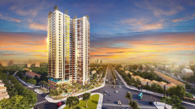 Honas Residence gỡ nút thắt lãi suất biến động