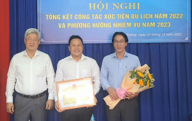 Tăng tính chiều sâu trong phát triển du lịch