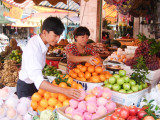 To ensure food safety during Tet holiday