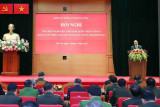 国家主席阮春福：有效防范化解各类新风险挑战