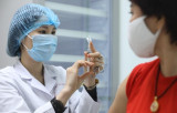 Ngày 22-12, ghi nhận 1 bệnh nhân tử vong do COVID-19 tại Quảng Ninh