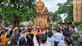 越南成为韩国游客的“长期旅游”目的地