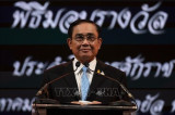 Thai PM to run for next year's general election