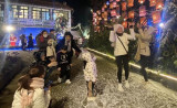 “Sa Pa – Snowy Paradise” winter festival opens