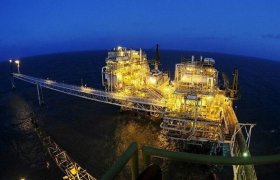 Indonesia plans to export natural gas to Vietnam in 2026