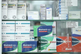 Ngày 27-12: 211 ca mắc COVID-19, 21.933 liều vaccine được tiêm