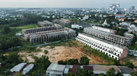 Gỡ khó cho thị trường bất động sản