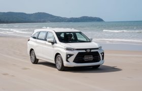 Toyota Avanza Premio MT có gì để “đấu” Mitsubishi Xpander MT?