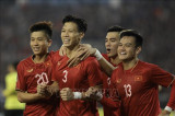 2022年东南亚足球锦标赛：越南队3比0击败马来西亚队 以两胜名列小组首位
