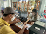 Cán bộ, đảng viên, công chức xã Tam Lập (huyện Phú Giáo): Nâng cao hiệu quả thực thi công vụ
