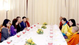 Vietnam attaches importance to friendship with Bhutan: Deputy FM