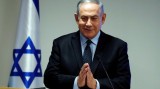 Israel: Ông Netanyahu thành lập chính phủ cực hữu