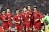 AFF Cup 2022, Singapore - Việt Nam: Chiến thắng để xây vững ngôi đầu