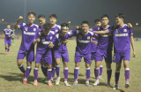 Chung kết U21 Quốc gia 2022, U21 Becamex Bình Dương -  U21 Hà Nội: Lần đầu cho đội bóng trẻ Bình Dương