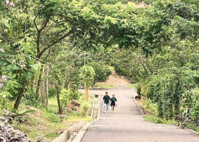将乡村之魂融入生态旅游