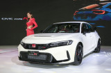 Honda Civic Type R - xe thể thao giá gần 2,4 tỷ đồng