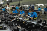 Foreign media commend Vietnam’s economic growth