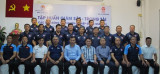 V.League 2023 sẽ có trọng tài Malaysia tham gia điều hành