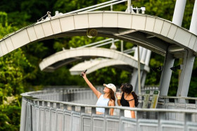 Singapore ready to step up border health measures if needed: Ministry