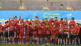 回顾2022年：第31届东运会激发疫后奉献精神