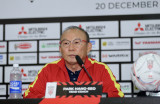Trước trận đấu với Myanmar, HLV Park Hang-seo chỉ ra điểm yếu của đối thủ