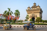CNN将老挝列为2023 年最值得旅游的23个国家之一