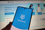 Indonesia’s Government to exploit data from PeduliLindungi health app