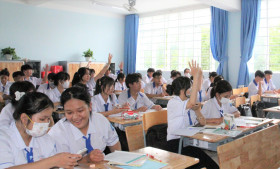 平阳公布省内学生春节放假时间表