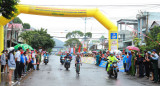 Cú hích cho xe đạp Việt Nam trong năm 2023