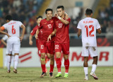 Vietnam – Indonesia AFF Cup 2022 quarter final – the showdown of Korean coaches