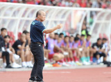 HLV Park Hang-seo: “Indonesia là đội mạnh nhưng Việt Nam mạnh hơn”