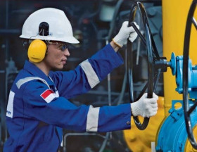 Japan invests in Indonesia’s geothermal energy project