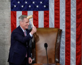 Ông Kevin McCarthy trở thành Chủ tịch Hạ viện Mỹ