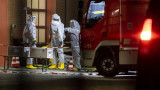 Tình báo nước ngoài tiết lộ thông tin về âm mưu khủng bố hóa học ở Đức