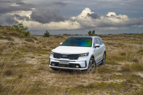 Kia ưu đãi đến 70 triệu đồng trong tháng đầu năm