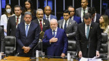 Thách thức đang chờ Tổng thống Lula Da Silva