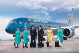 越航组织“梦想航班—团圆之旅”航班 免费送百余名贫困劳动者回乡过年