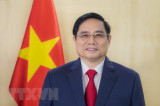 Thủ tướng thăm chính thức Lào: Trọn vẹn tình đoàn kết, thủy chung