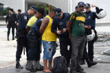 Tòa án Brazil phát lệnh bắt người đứng đầu lực lượng an ninh thủ đô