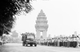 Báo chí Campuchia: Đất nước Chùa Tháp luôn ghi nhớ và biết ơn Việt Nam