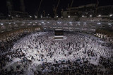 221,000 Indonesian Muslims to join 2023 Hajj pilgrimage