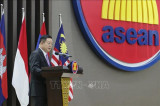 ASEAN's next page to be shaped by new, emerging trends: Secretary-General