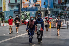 Malaysia to relax rules on hiring foreign workers