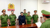 Công an TP.HCM khởi tố, bắt tạm giam Cục trưởng Cục Đăng kiểm Việt Nam
